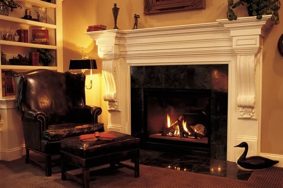 awesome how to clean inside glass of electric fireplace? jacanswers cleaning inside of fireplace picture