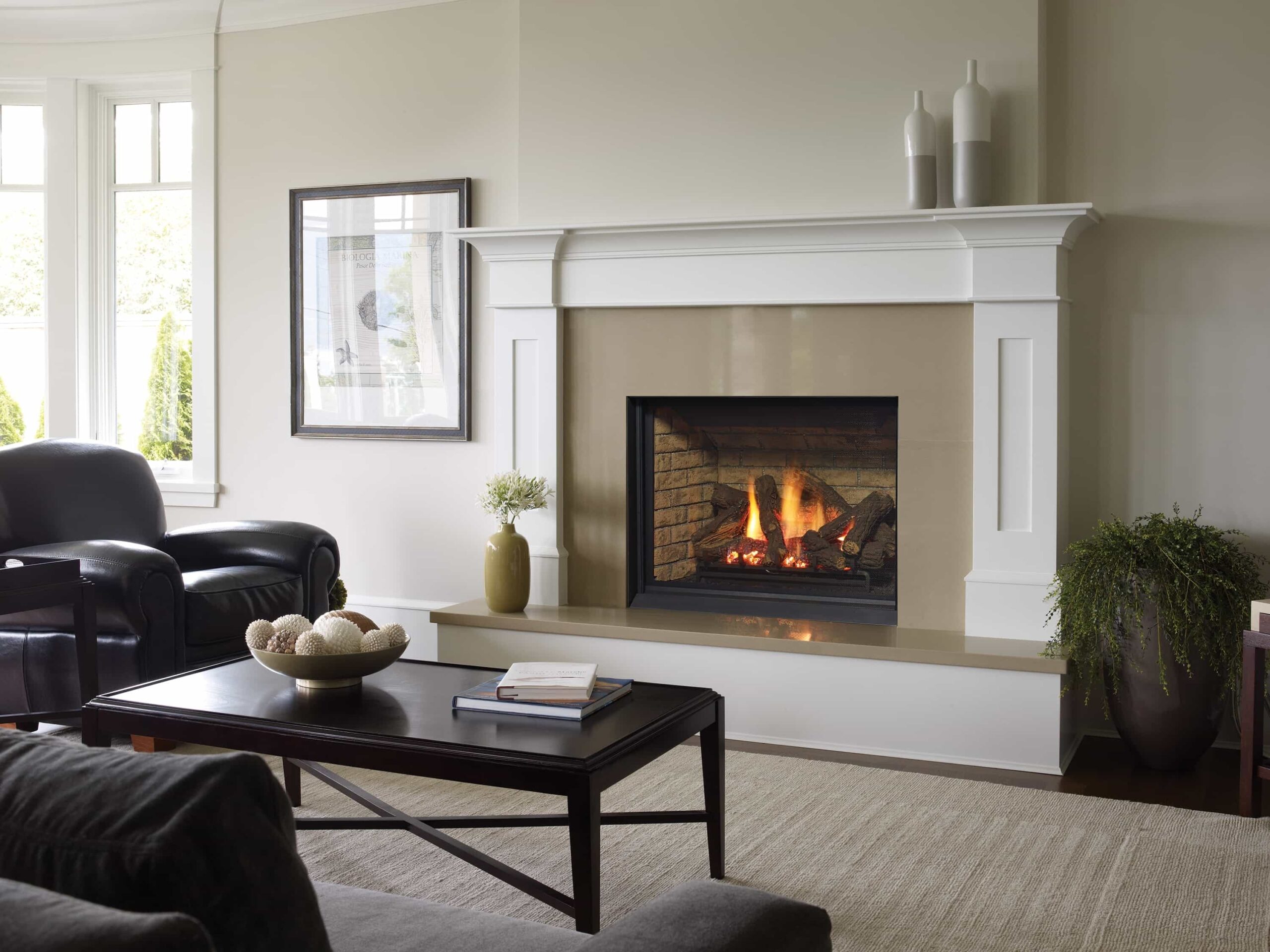 awesome regency b36xtce direct vent gas fireplace new england grill and hearth gas fireplace insert replacement parts picture