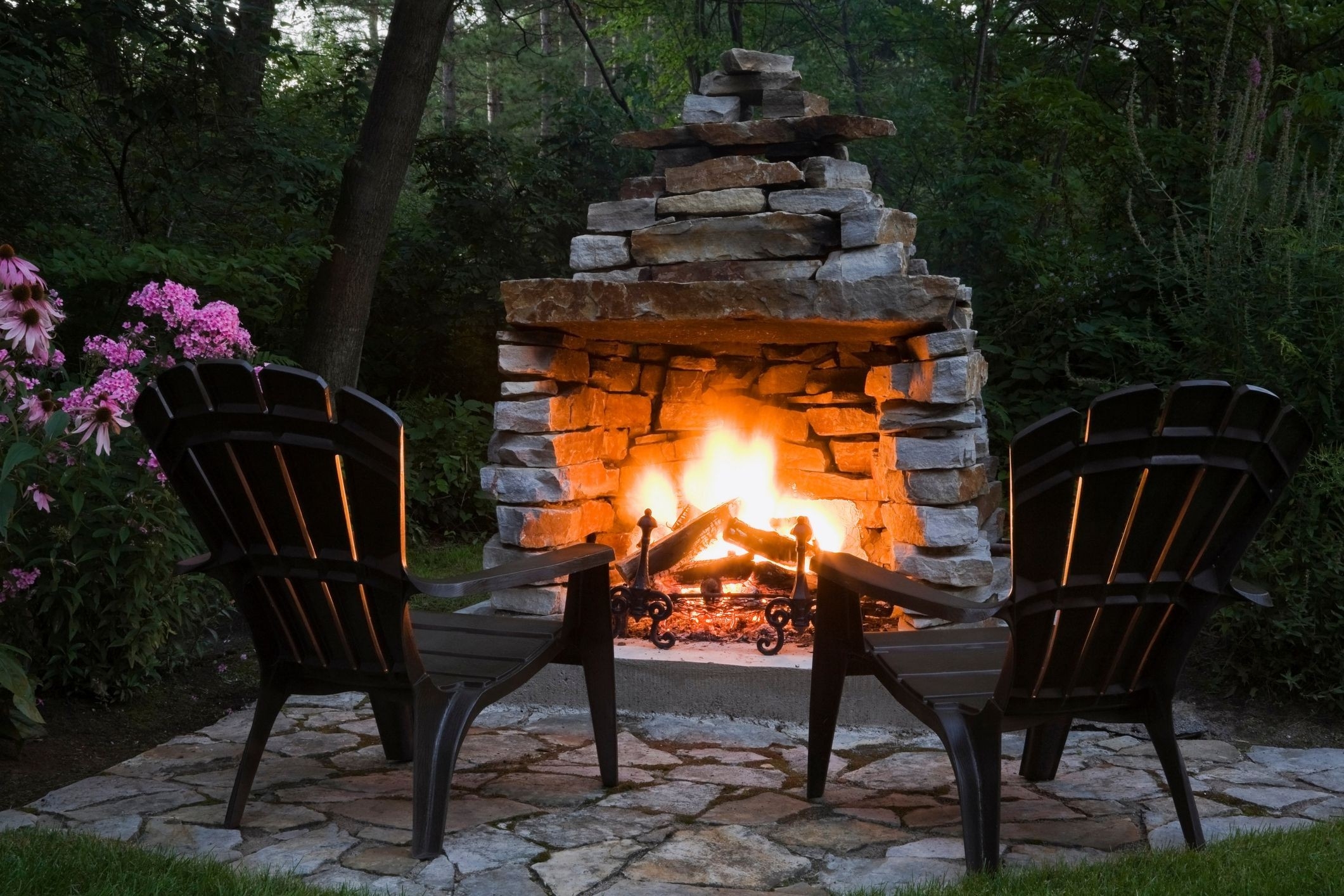 best 10 free outdoor fireplace construction plans small outdoor fireplace ideas image