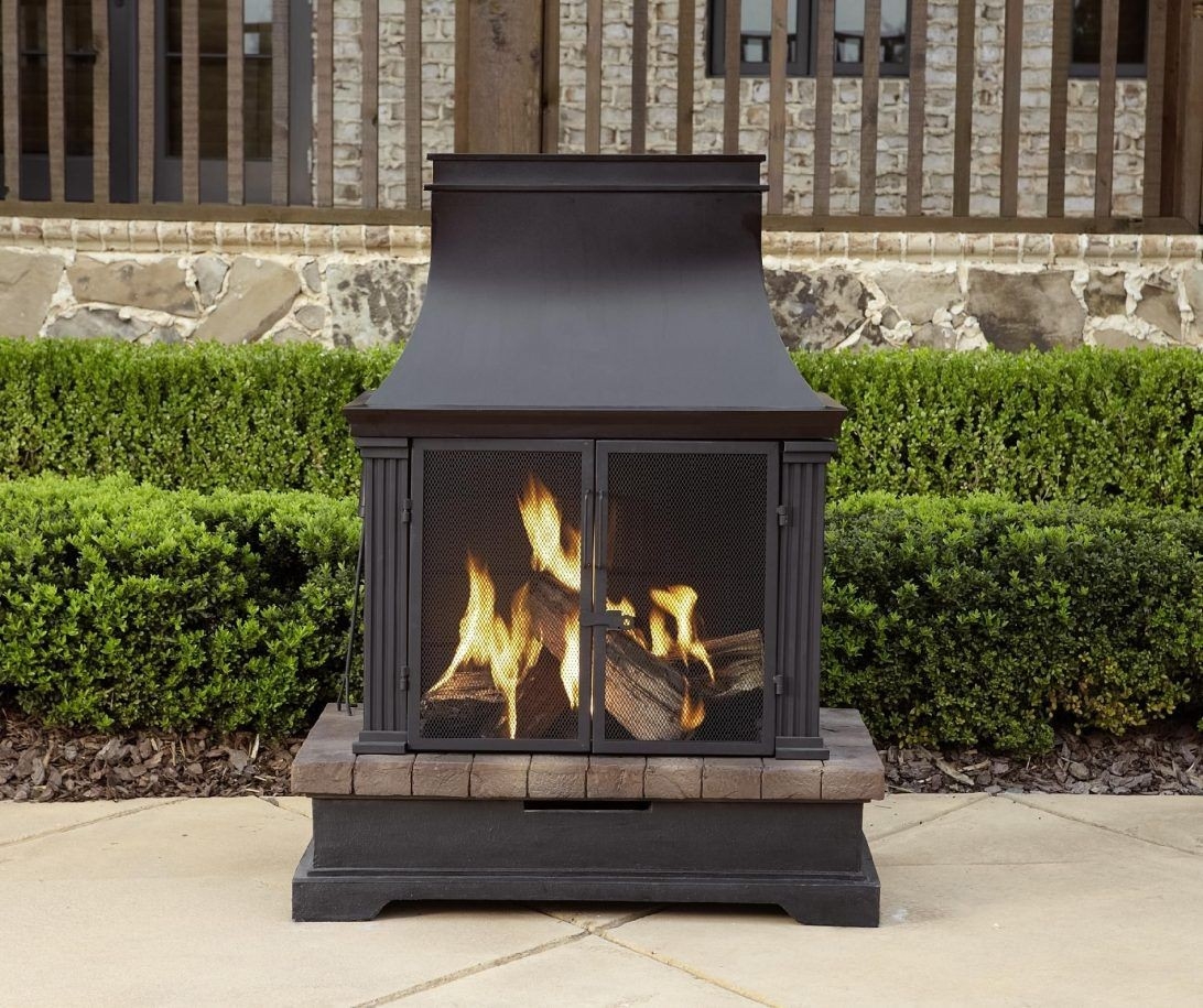 Cheap How To Build A Gas Fireplace Free Samples