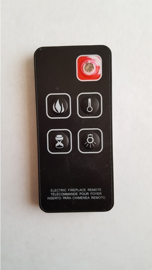 best blyss 34hfu600grt remote control repair fireplace remote control not working photo