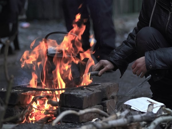 best cash strapped ukraine struggles to keep russia gas supplies | the blade my gas fireplace keeps going out image