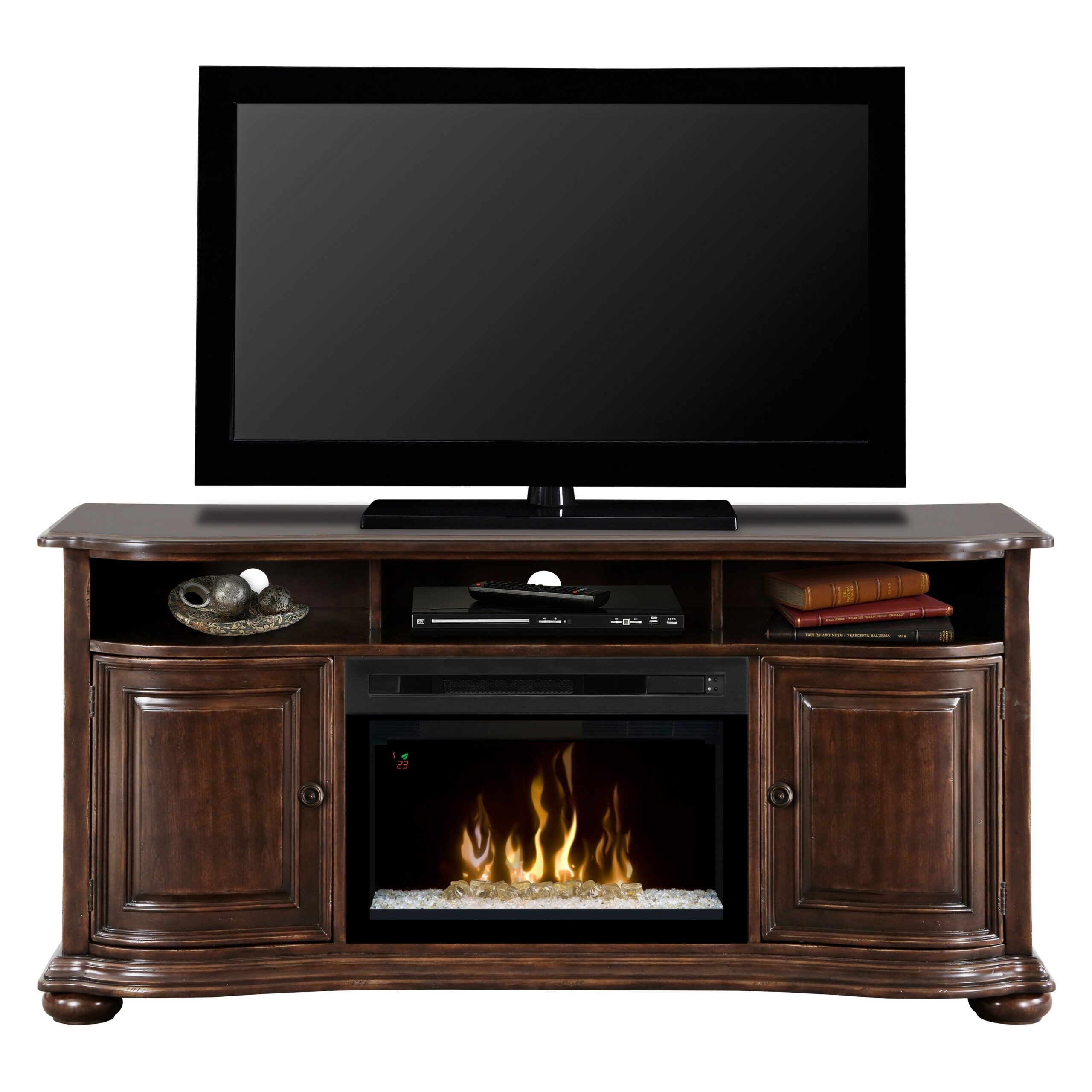 best dimplex henderson media console with electric fireplace fireplaces at media console electric fireplace photo