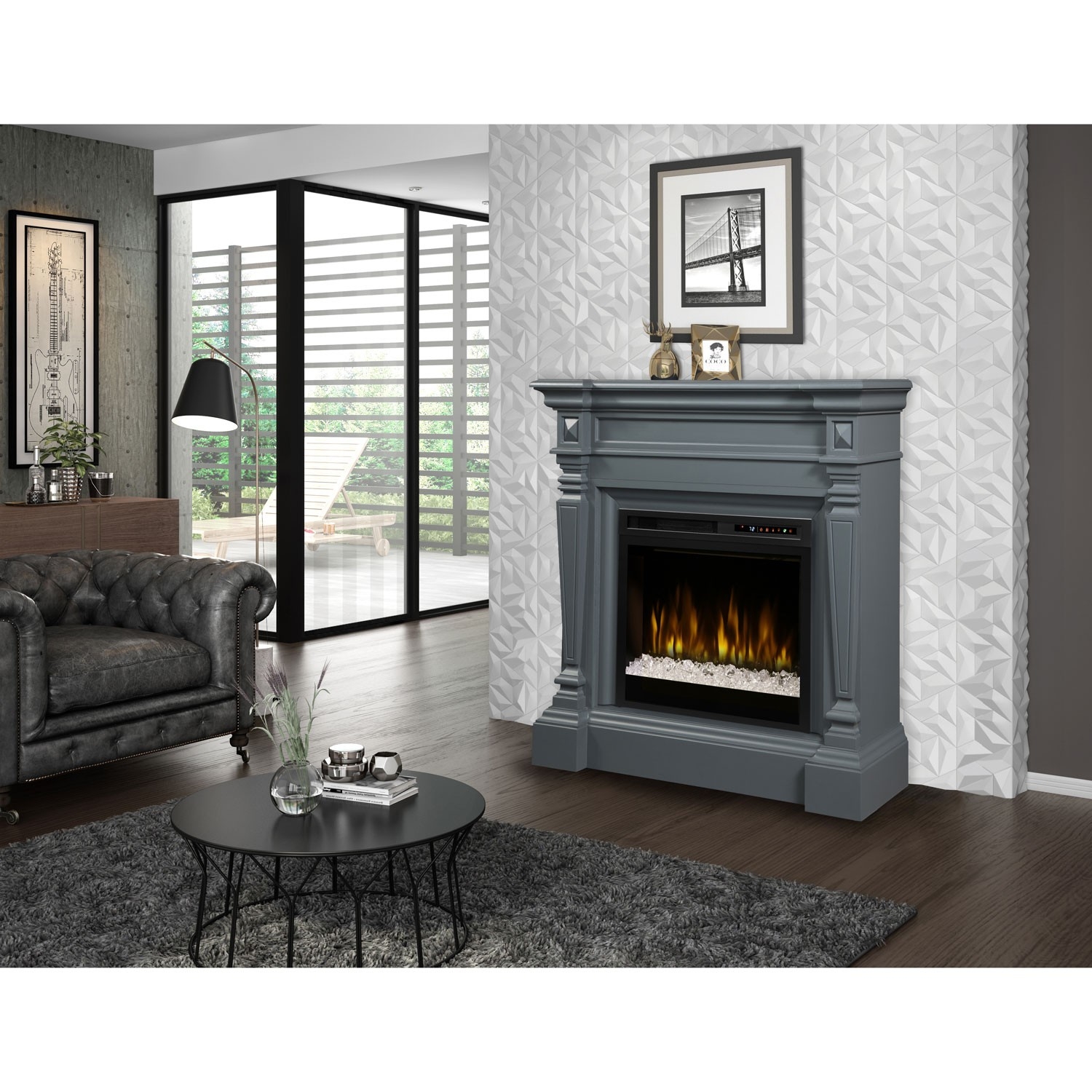 best dimplex windsor media electric fireplace | electric fireplace dimplex electric fireplace troubleshooting image