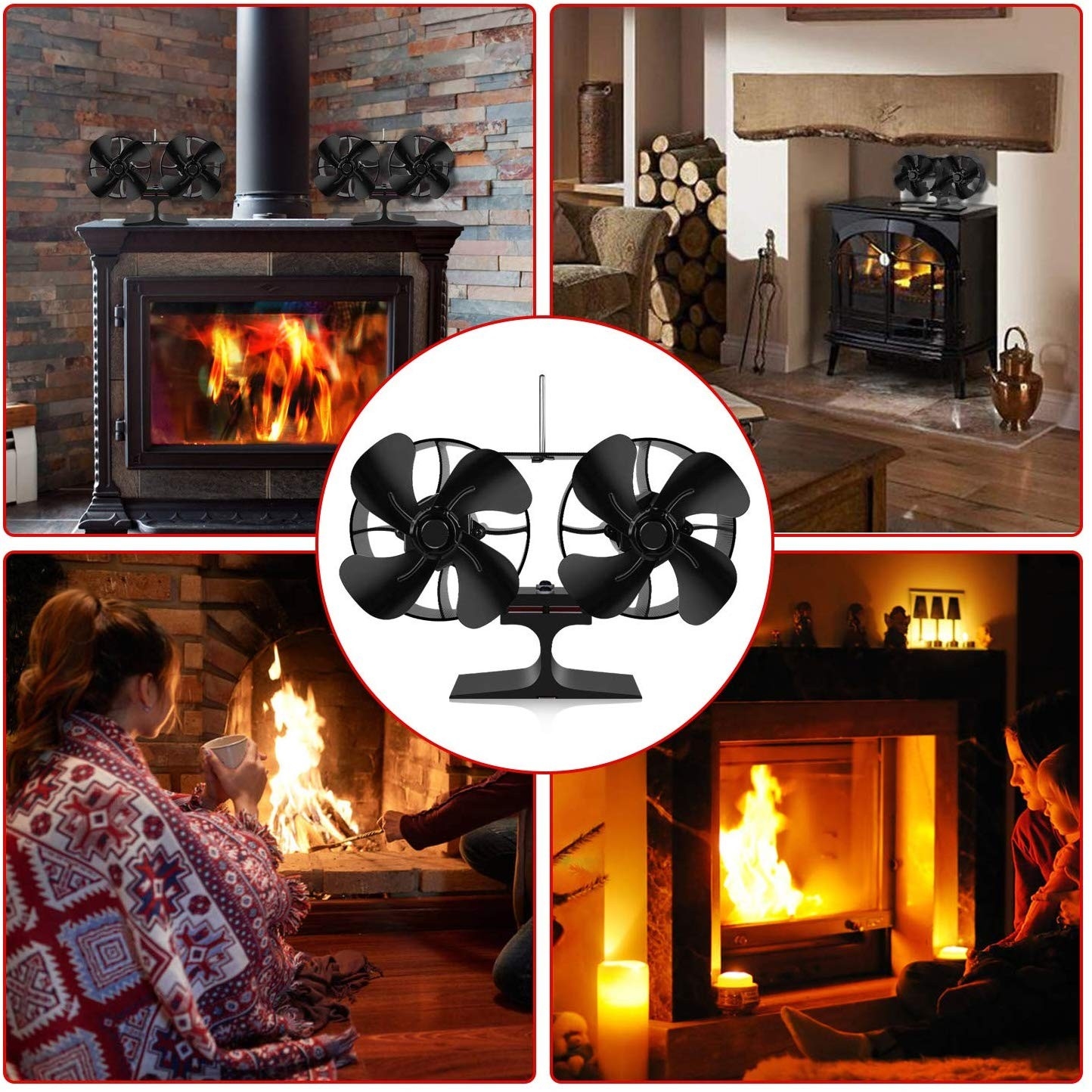 Good Convert Fireplace To Wood Stove Free Reviews
