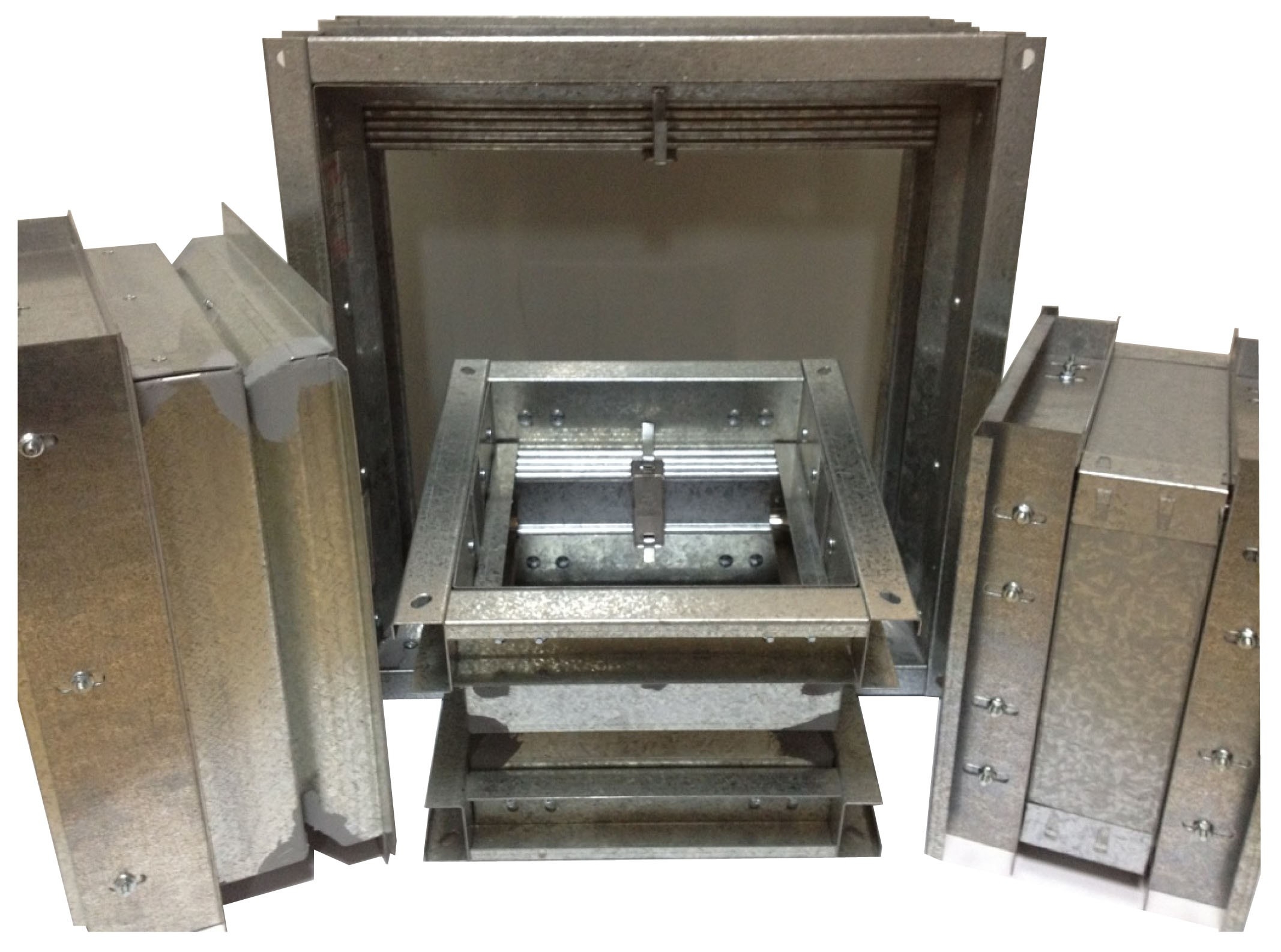 Best How To Use Damper On Fireplace Comparison