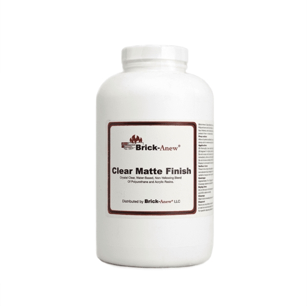 best fireplace brick sealer | base coat for fireplace painting | brick anew brick sealer for fireplace photo