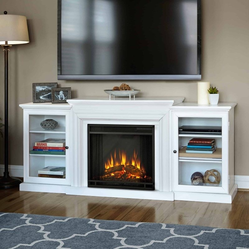 Fascinating Gas Fireplace Entertainment Center Buy Online