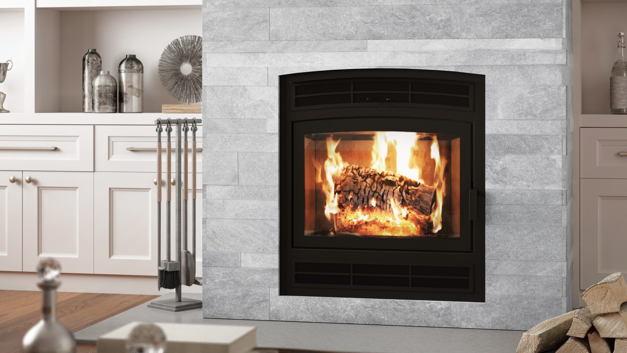 Astonishing Propane Fireplace Insert With Blower Wholesale