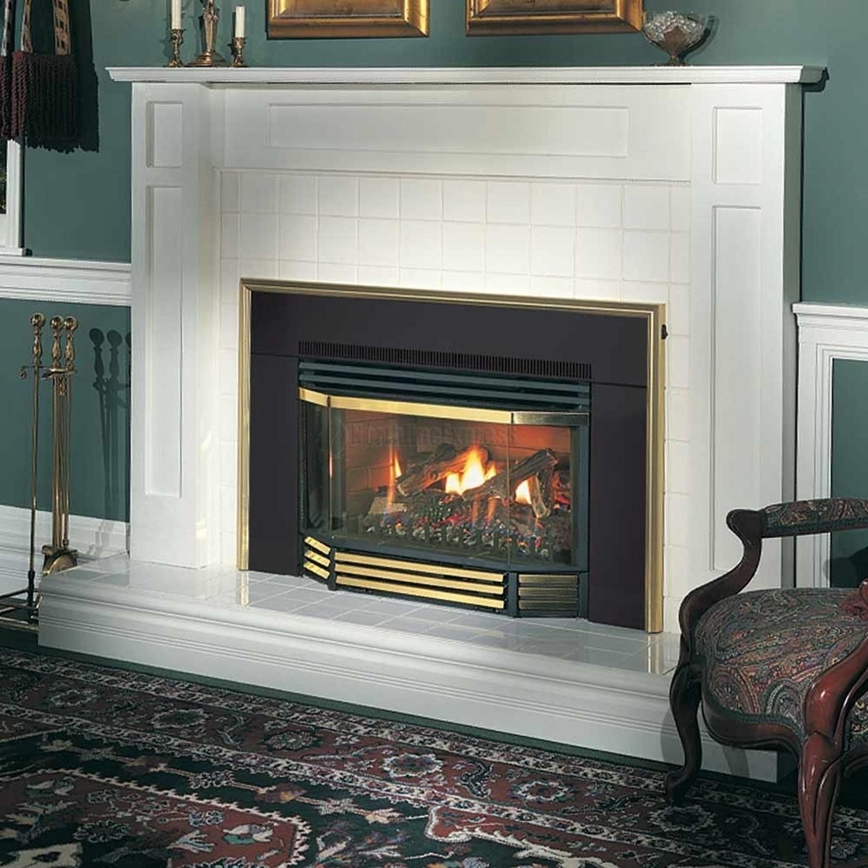 best gas fireplace blower / gas stove, fireplace, &amp; insert sales boston ma fireplace inserts gas with blower photo