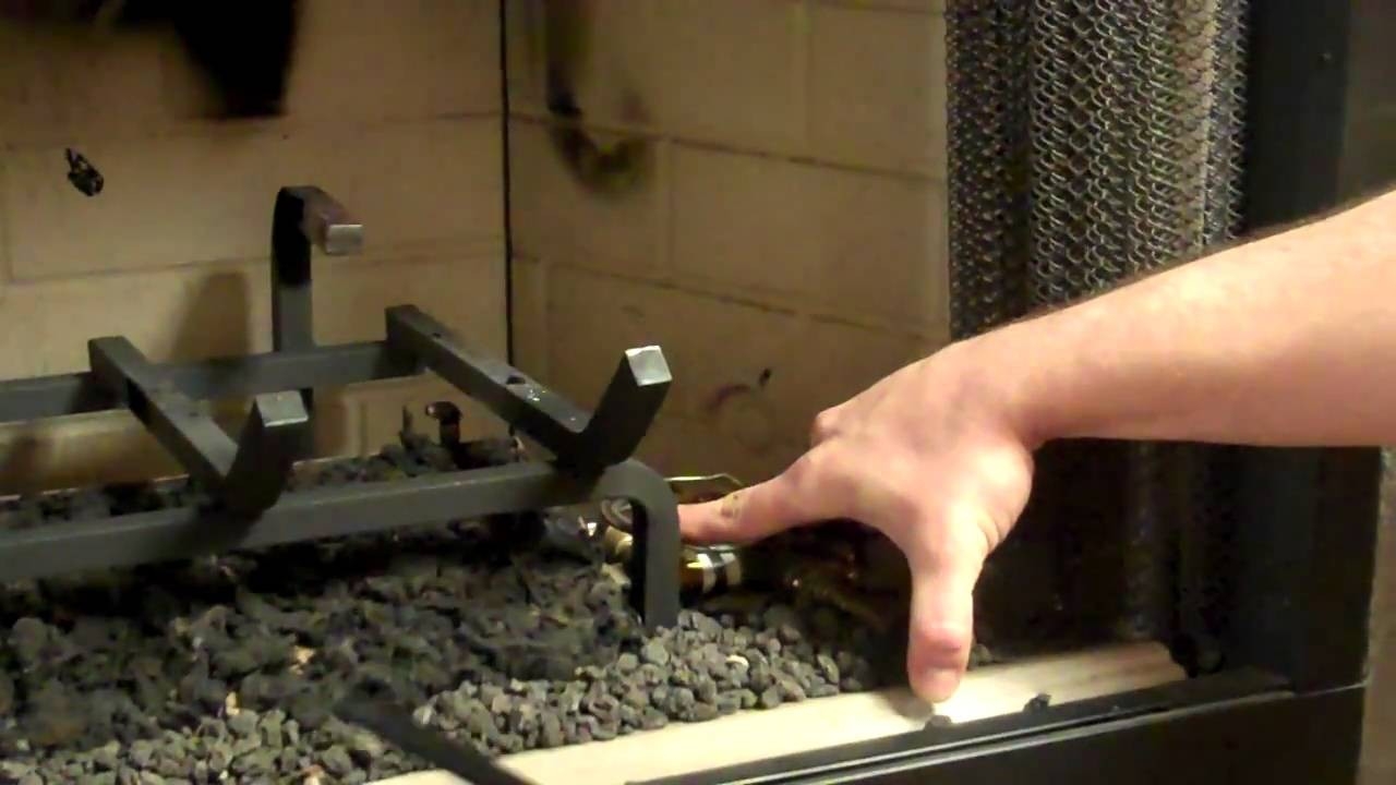 best gas fireplace knob wont turn from pilot to on fireplace world gas fireplace does not stay lit image