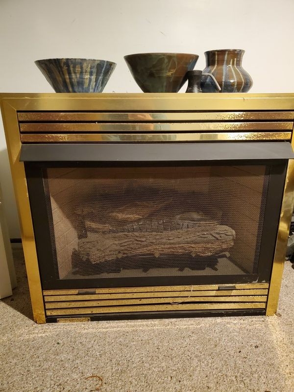 best gas fireplace with built in blower, ventless plus have the nice wooden how to build a gas fireplace pics