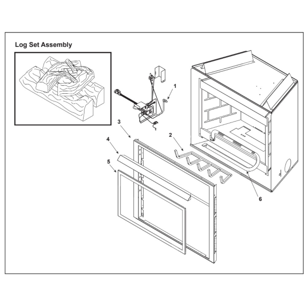 best gas technologies inc model 6000gdv fix the system gti gas technologies fireplace picture