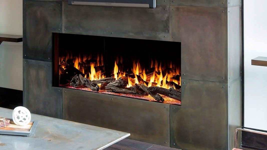 best heat &amp; glo gas fireplaces | diversified heating &amp; cooling in bend, or heat n glo corner fireplace image