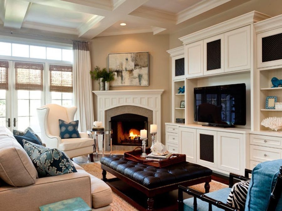 best inspiring corner fireplace ideas in living room 17 | furniture small living room ideas with corner fireplace picture