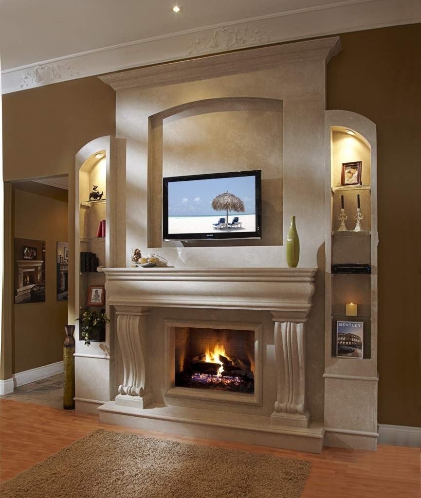 Best Fireplace Surround Ideas Modern Buy Online