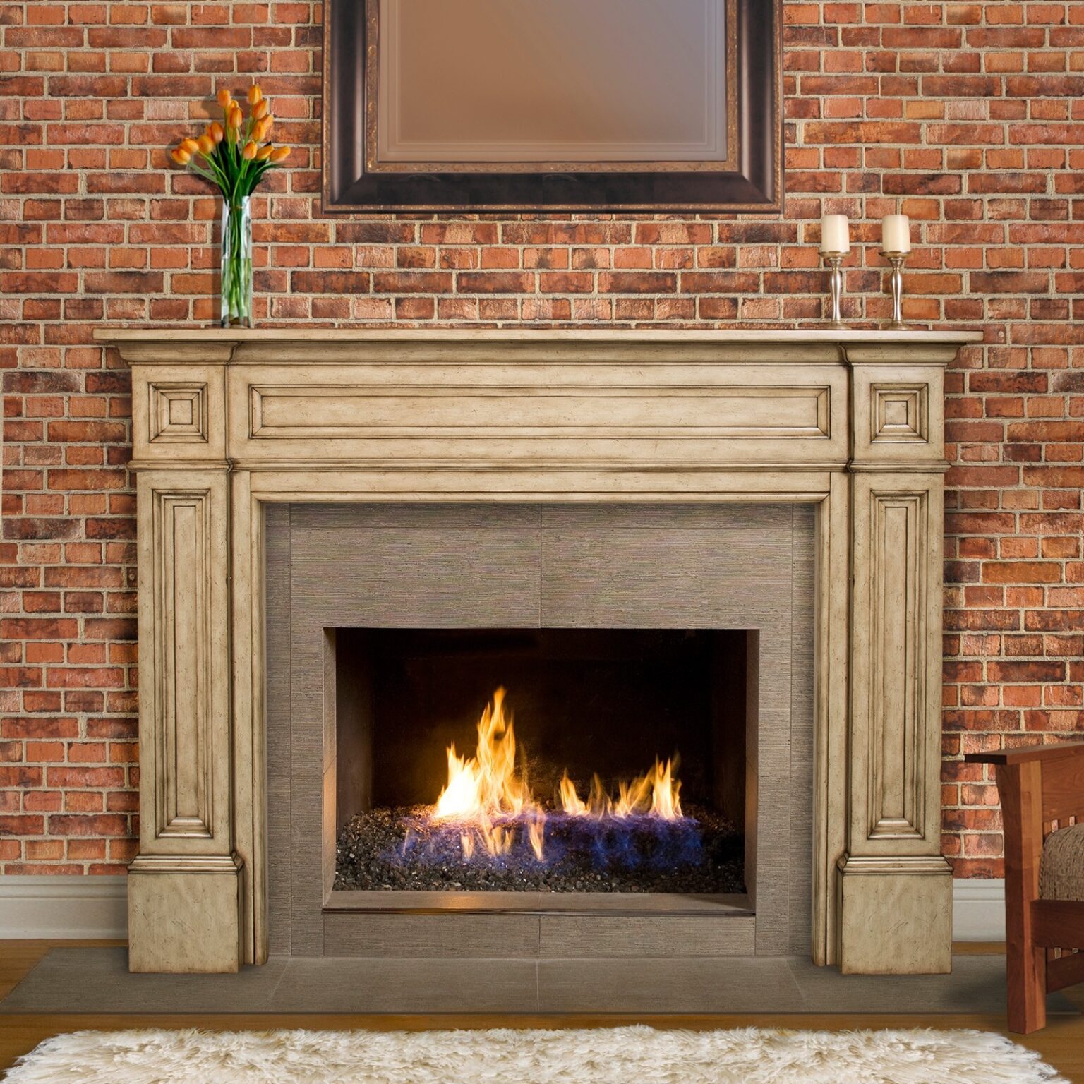 best pearl mantels tuscany distressed mantel at hayneedle salvaged fireplace mantels for sale picture
