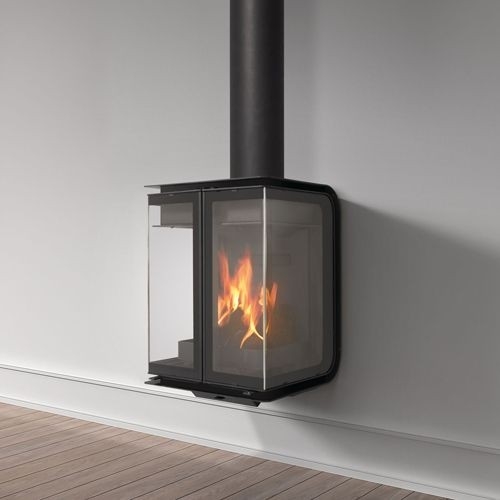 best rocal oban wall mounted wood burning stove from fireplace products can i burn pallets in my fireplace image