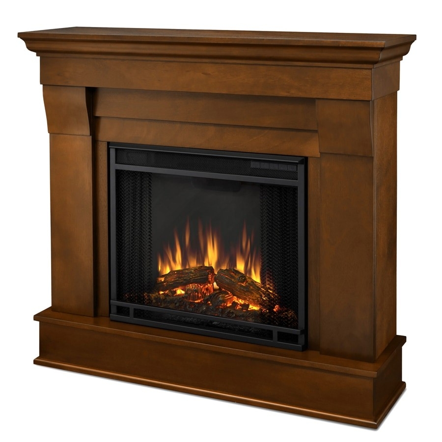 best shop real flame 40 9 in w 4780 btu espresso wood led electric fireplace corner electric fireplace lowes image