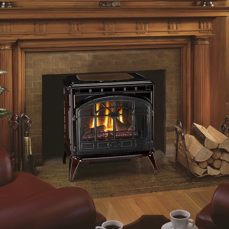 best topaz photo mahogany quartet safety screen 4c low res forge distribution safety screen for gas fireplace image