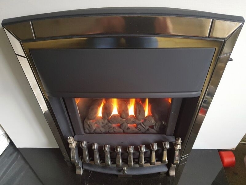 best valor homeflame gas fire for sale in uk | view 50 ads gas fireplace for sale image