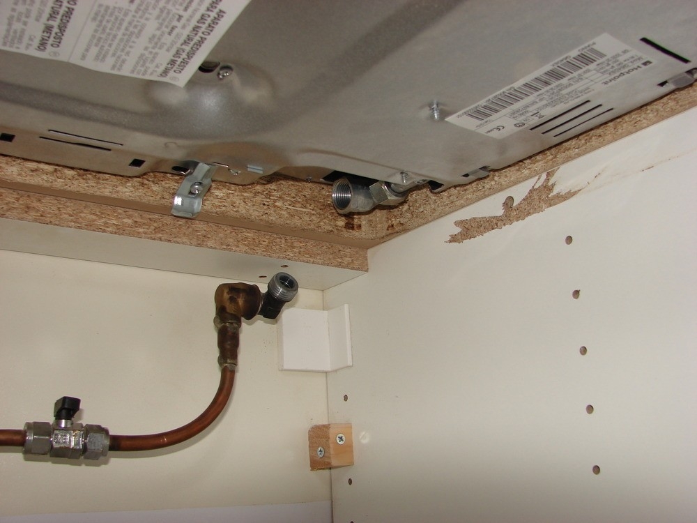 brilliant gas hob connection gas work job in preston, lancashire mybuilder fireplace gas starter pipe photo