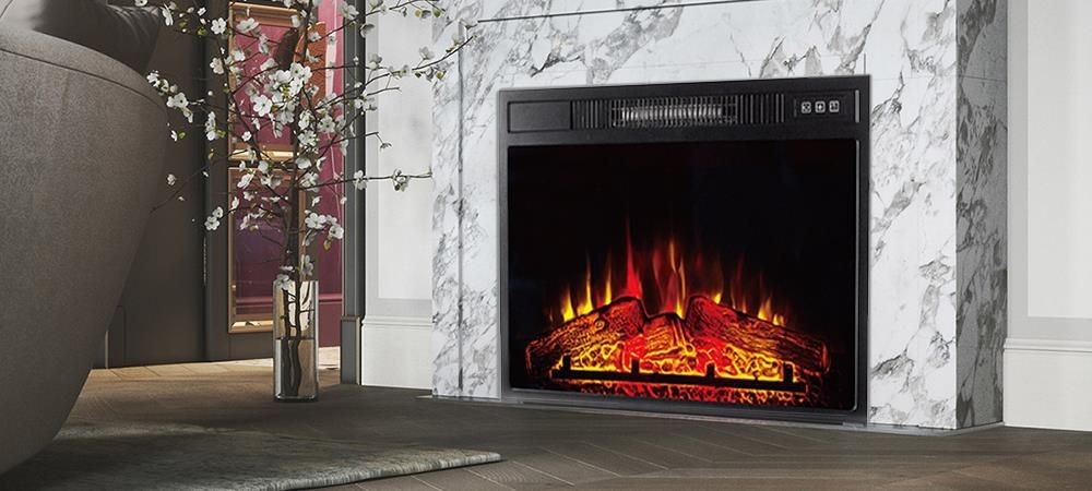 brilliant how to fire proof the walls around an electric fireplace how do electric fireplaces work image