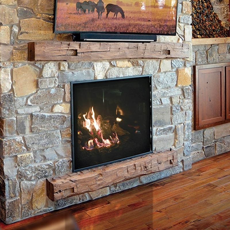 Gorgeous Non Vented Gas Fireplace Free Reviews