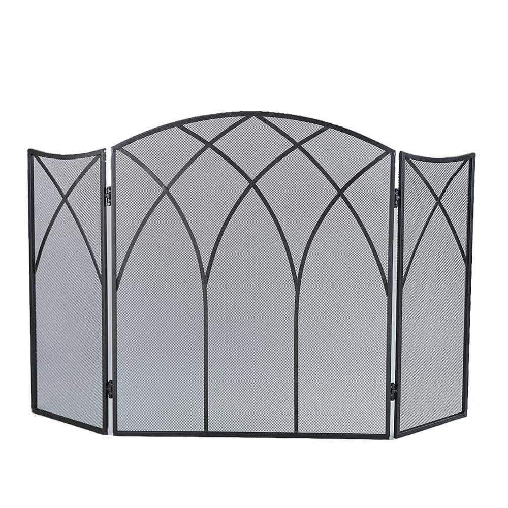 Inspirational Home Depot Fireplace Screen Best Offer