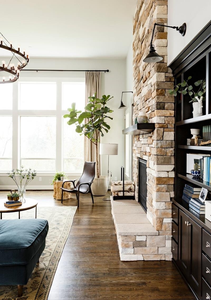 buy 27 absolutely beautiful living rooms with fireplaces (photo gallery living rooms with fireplaces picture