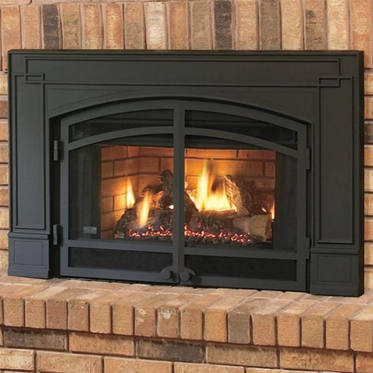 Inspirational Electric Fireplace Insert With Blower Top Rated