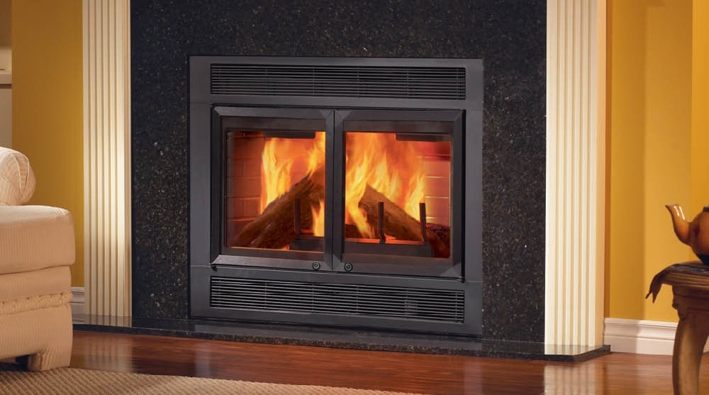 Cheap Wood Stove Insert For Prefab Fireplace Recommendations