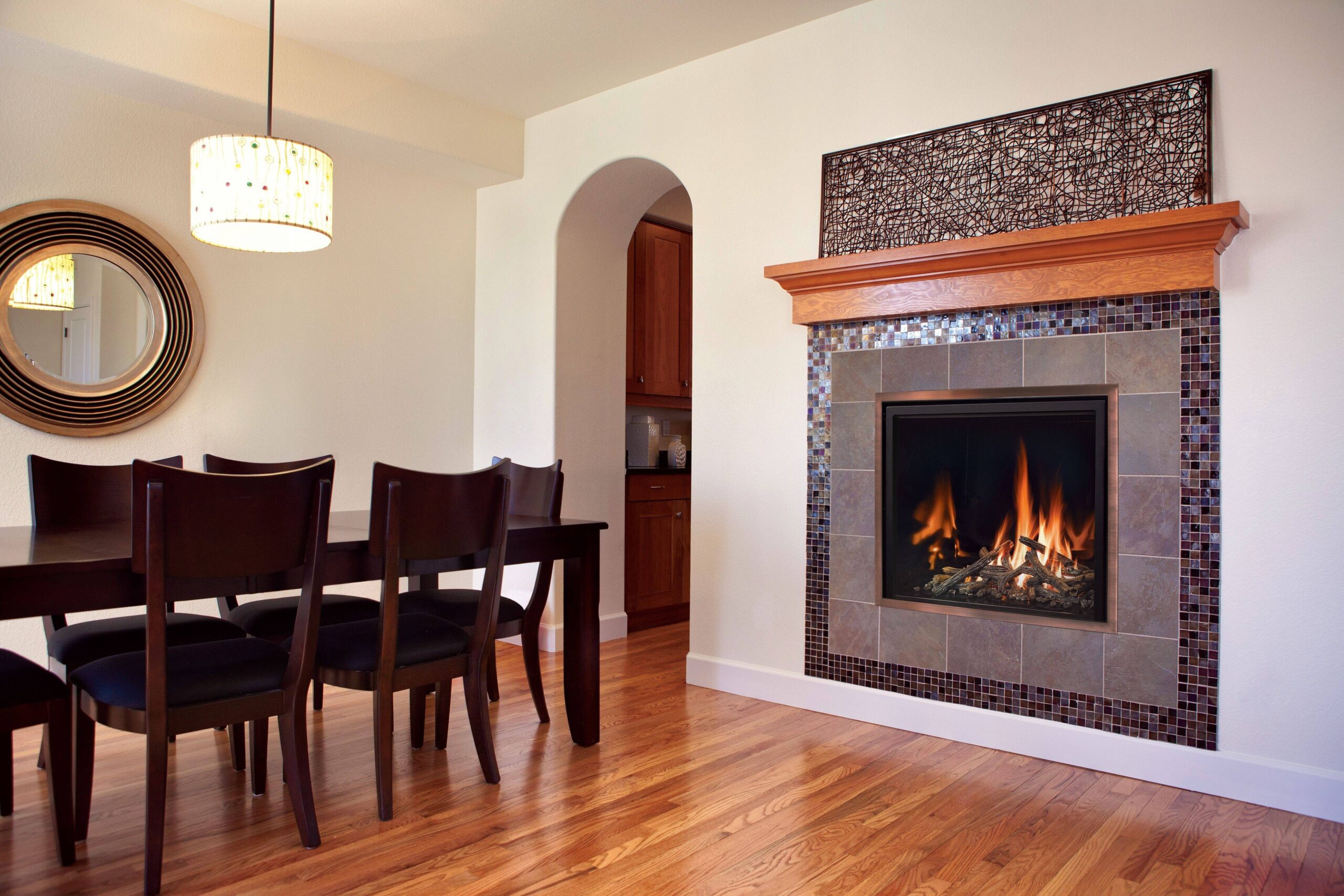 buy custom gas fireplace designs | home design pictures of gas fireplaces pics