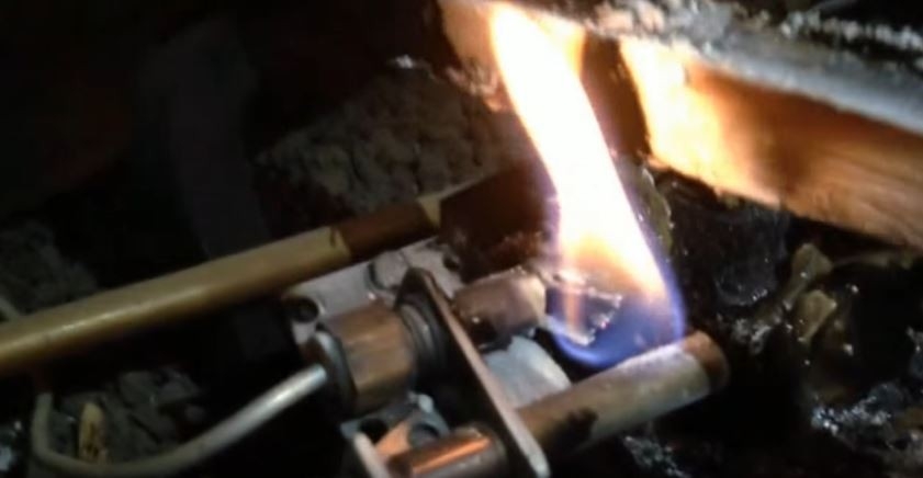 buy gas fireplace pilot light blew out | lighting ideas how to relight gas fireplace photo