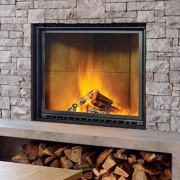 buy new fireplace manufactured fireplaces | masonry fireplace | pre fab pre made fireplace mantels image