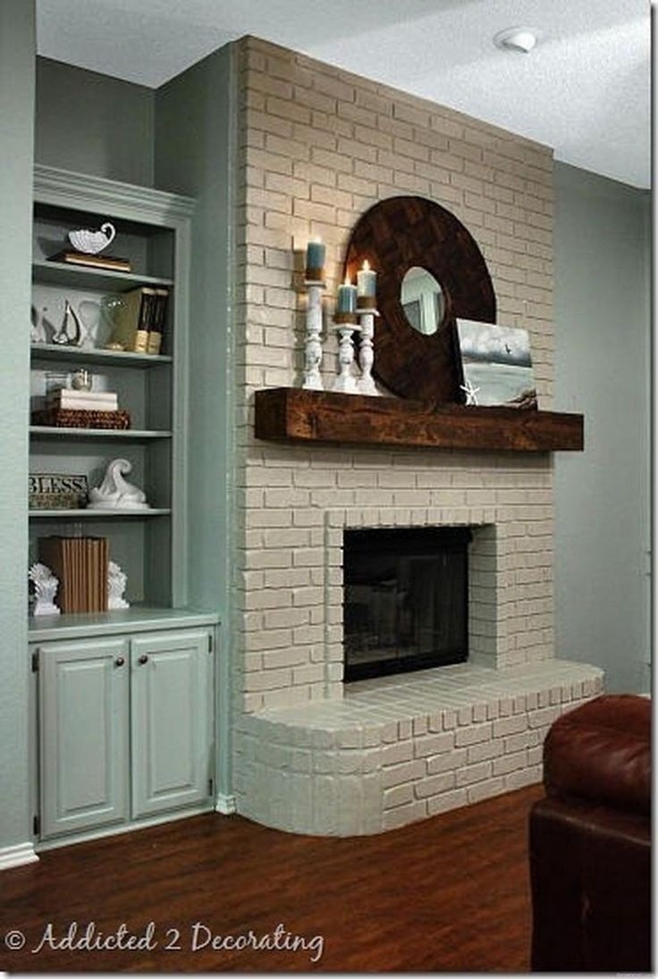 Top Paint For Brick Fireplace Buying Guide