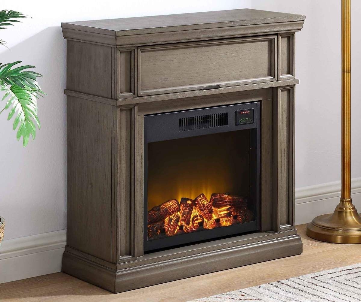 Good Petite Foyer Electric Fireplace Best Deal