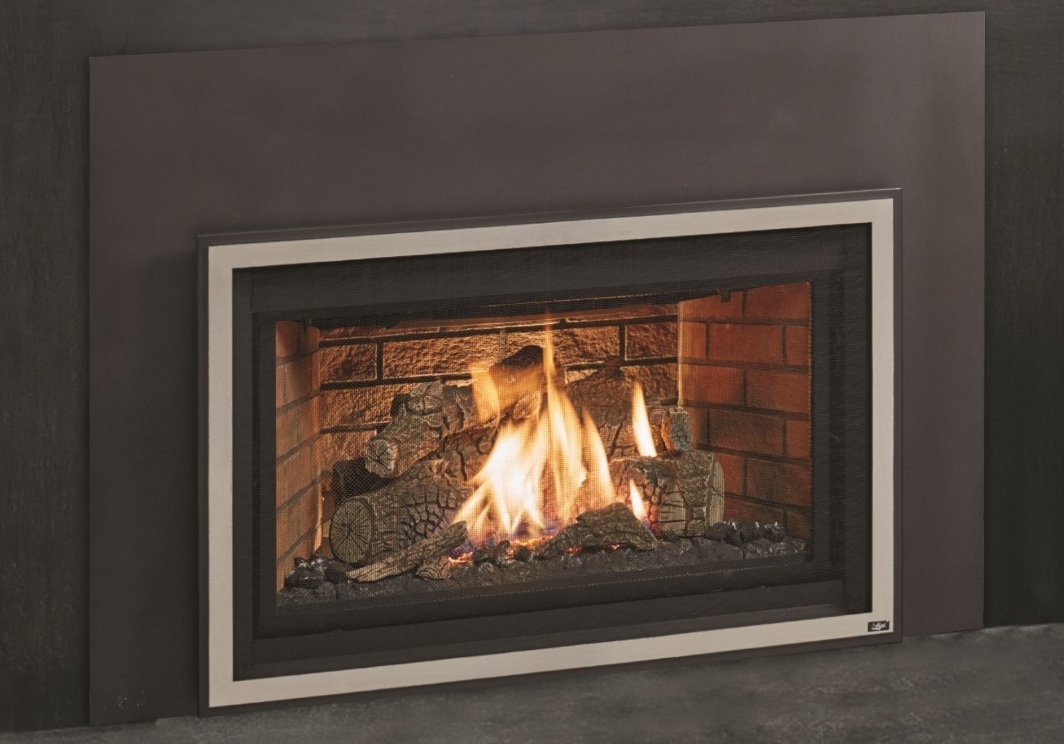 cheap gas inserts rochester fireplace radiant heat fireplace inserts picture