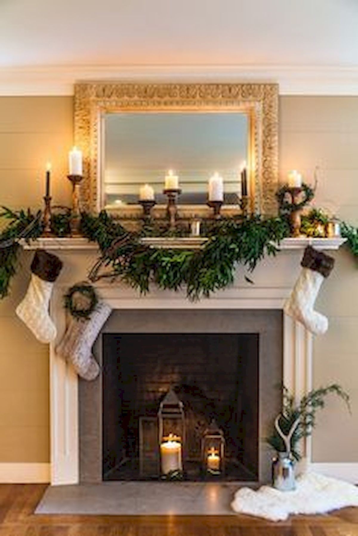 Inspirational Fireplace Decor Ideas Pinterest Best Deal