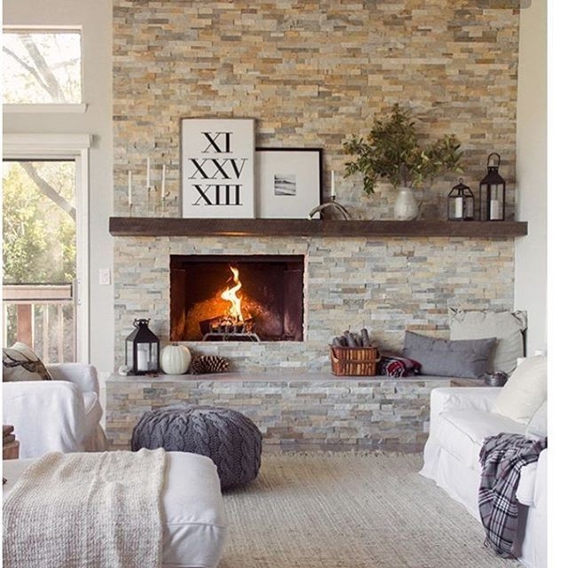cheap latest photos off center fireplace ideas style everybody loves a hearth fireplace in the middle of the living room picture