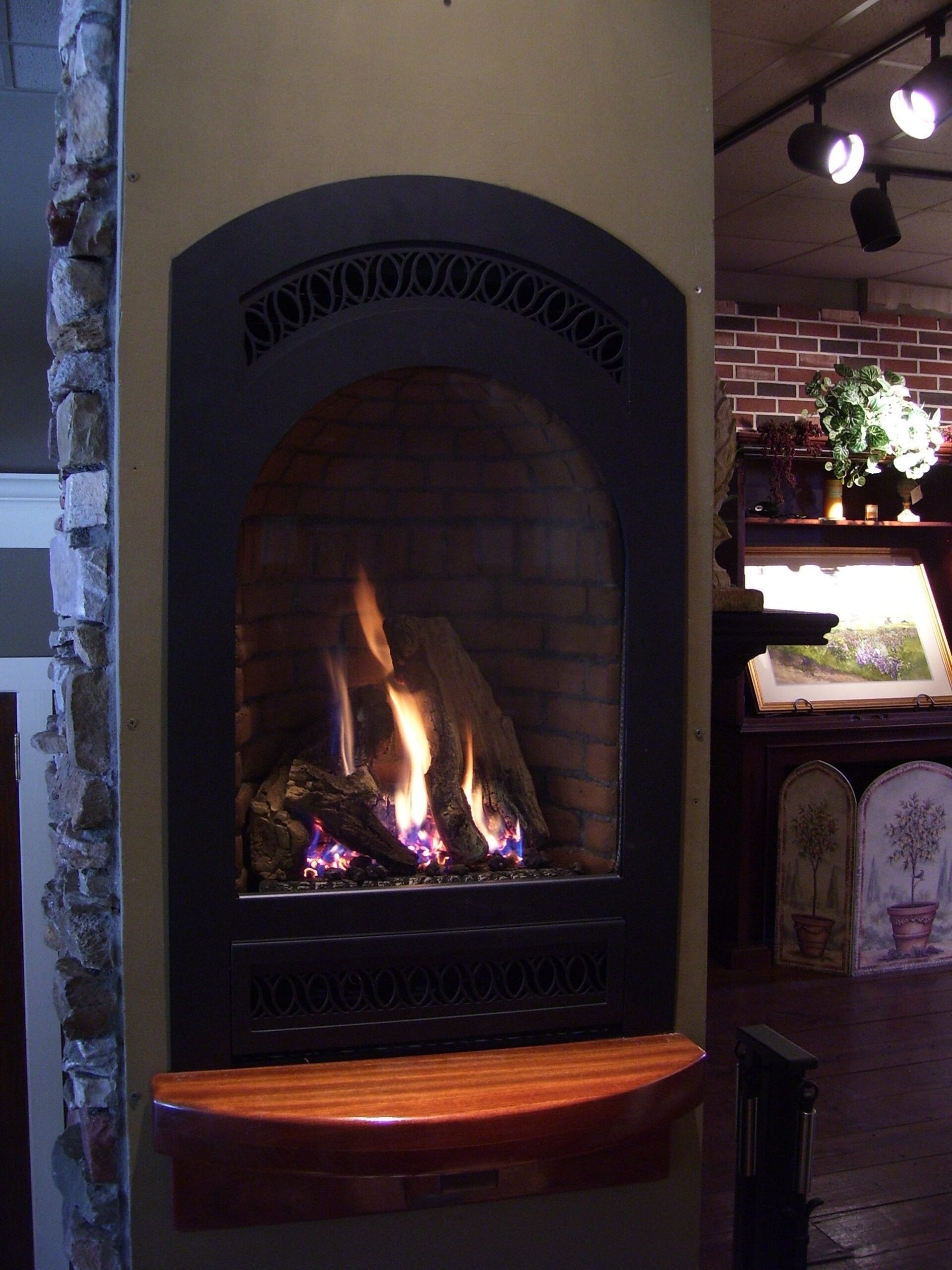 cheap lopi gas fireplace inserts reviews / found on bing from www pinterest wood burning fireplace insert reviews photo
