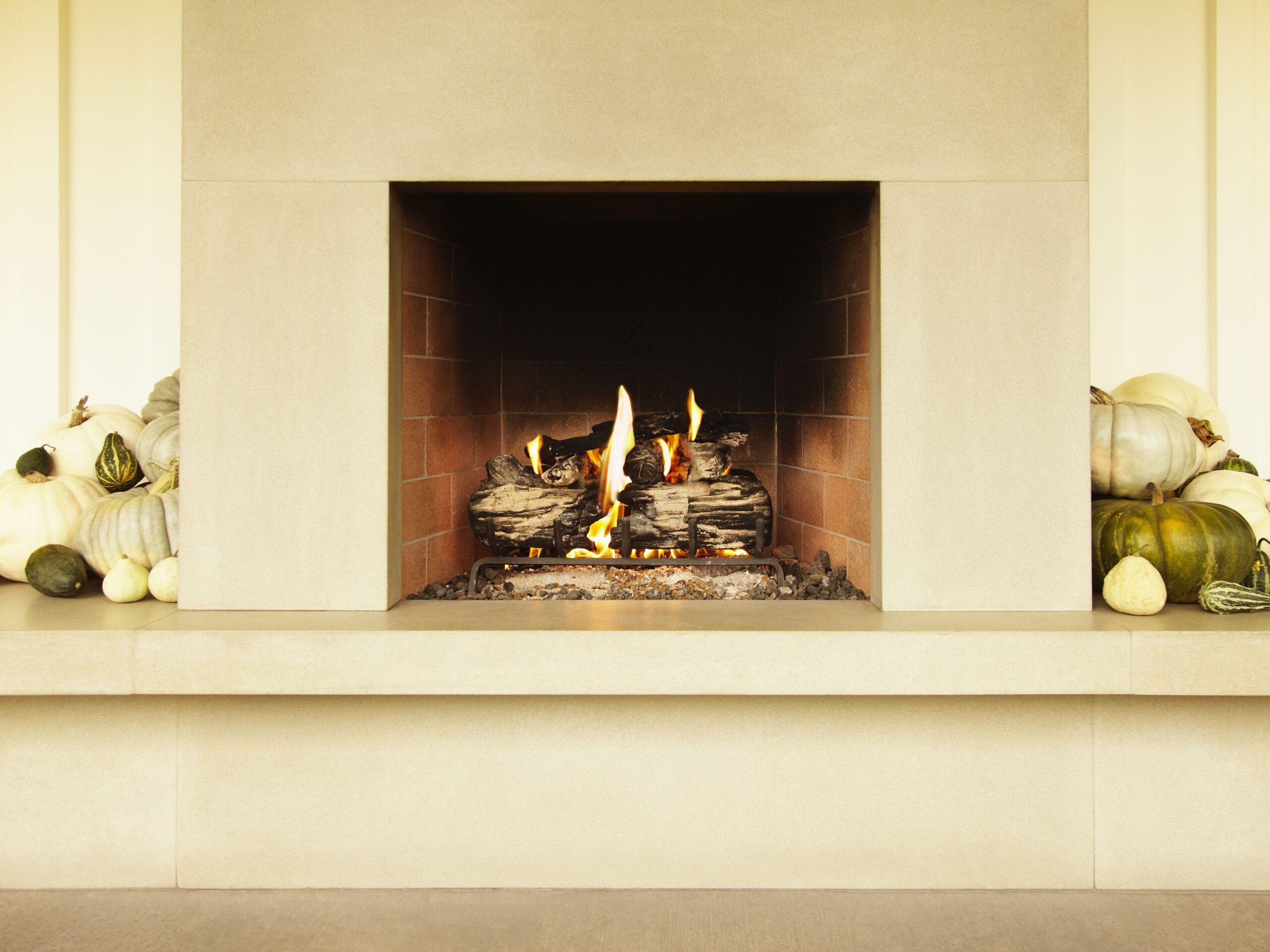 Fascinating How To Build Outdoor Gas Fireplace Best Deal