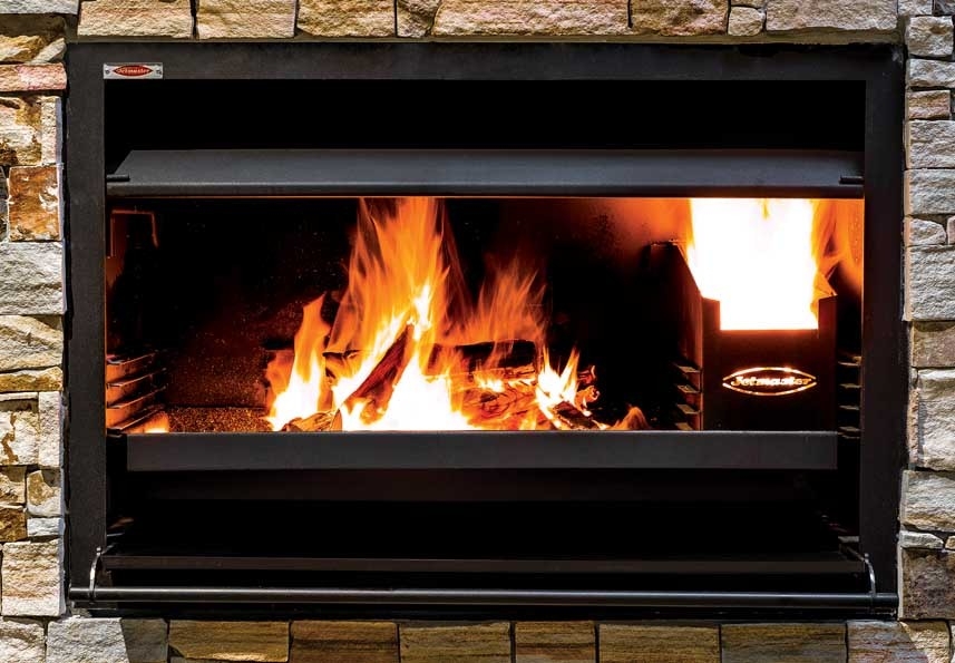 Outstanding Gas Fireplace Turns Off Top Rated