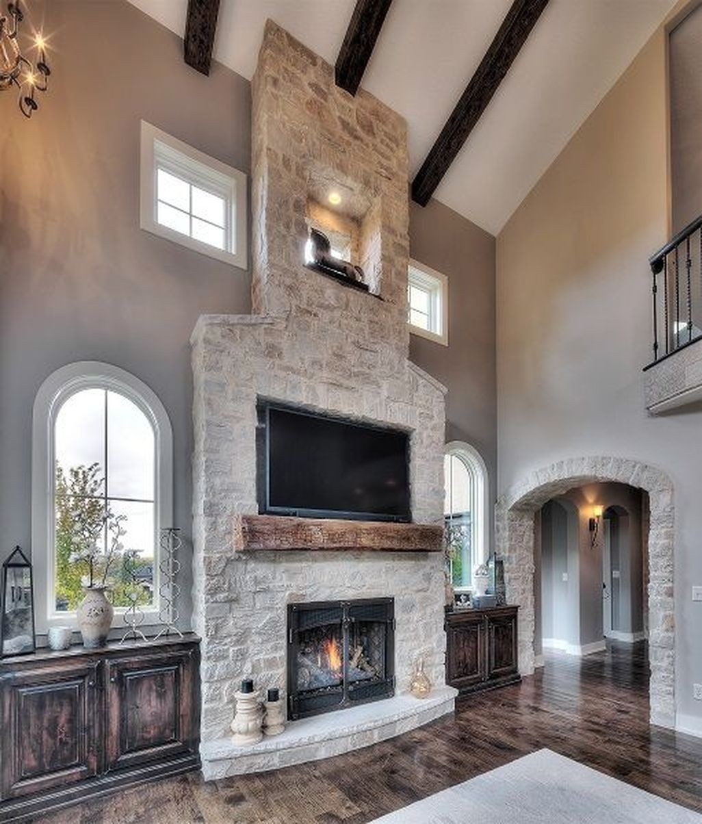 excellent inspiring stone veneer wall design ideas | stone veneer fireplace stone fireplace ideas photos photo