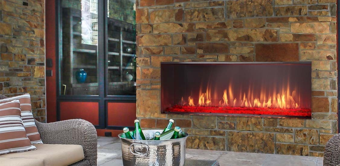 excellent monessen lanai 51 outdoor gas fireplace with led lighting how to light a gas fireplace picture