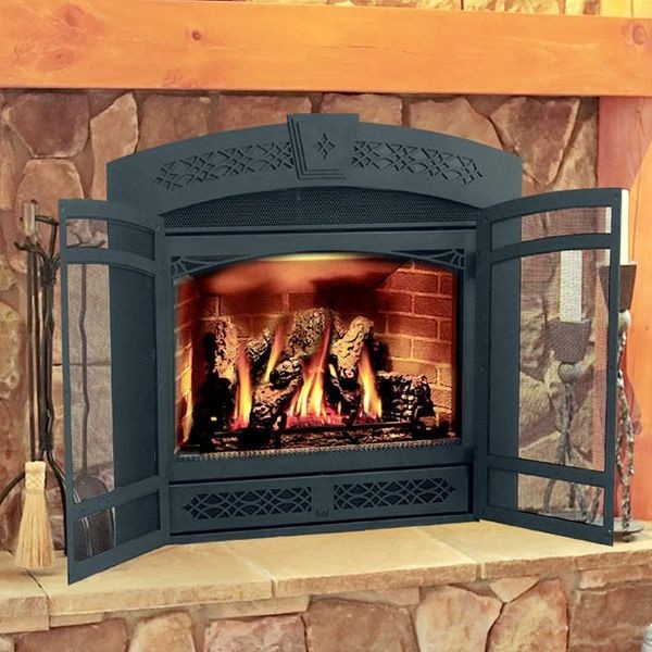 excellent napoleon gd70nt deluxe zero clearance direct vent fireplace, about zero clearance wood burning fireplace reviews picture