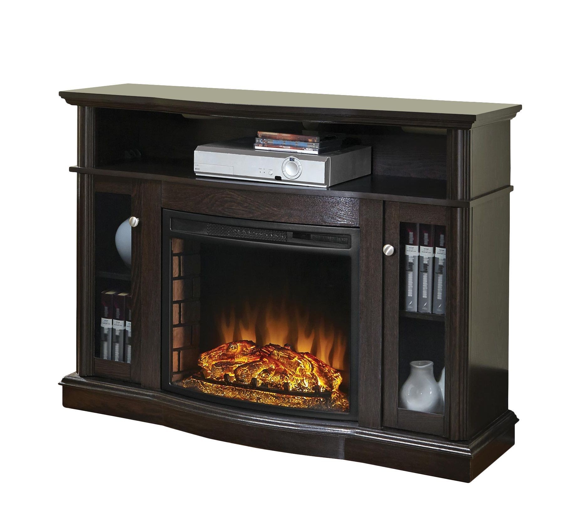 excellent pleasant hearth media electric fireplace | media electric fireplace pleasant hearth electric fireplace reviews image