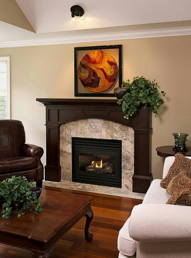 excellent the 25 best black fireplace mantels ideas on pinterest | black painted fireplace mantels pictures image