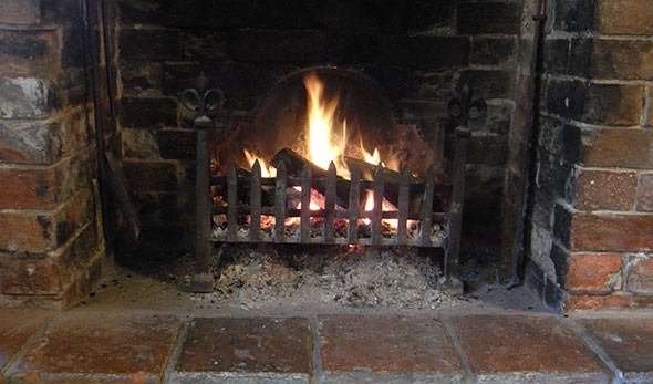 Image of Can You Burn Treated Wood In A Fireplace Buyers Guide
