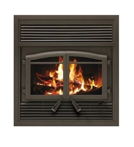 Best Best Wood Fireplace Insert Review Top Guide